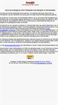 Mobile Screenshot of anwalt-liste.de
